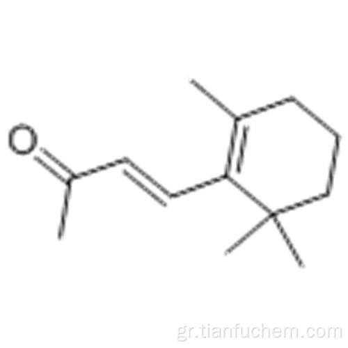 Irisone CAS 14901-07-6